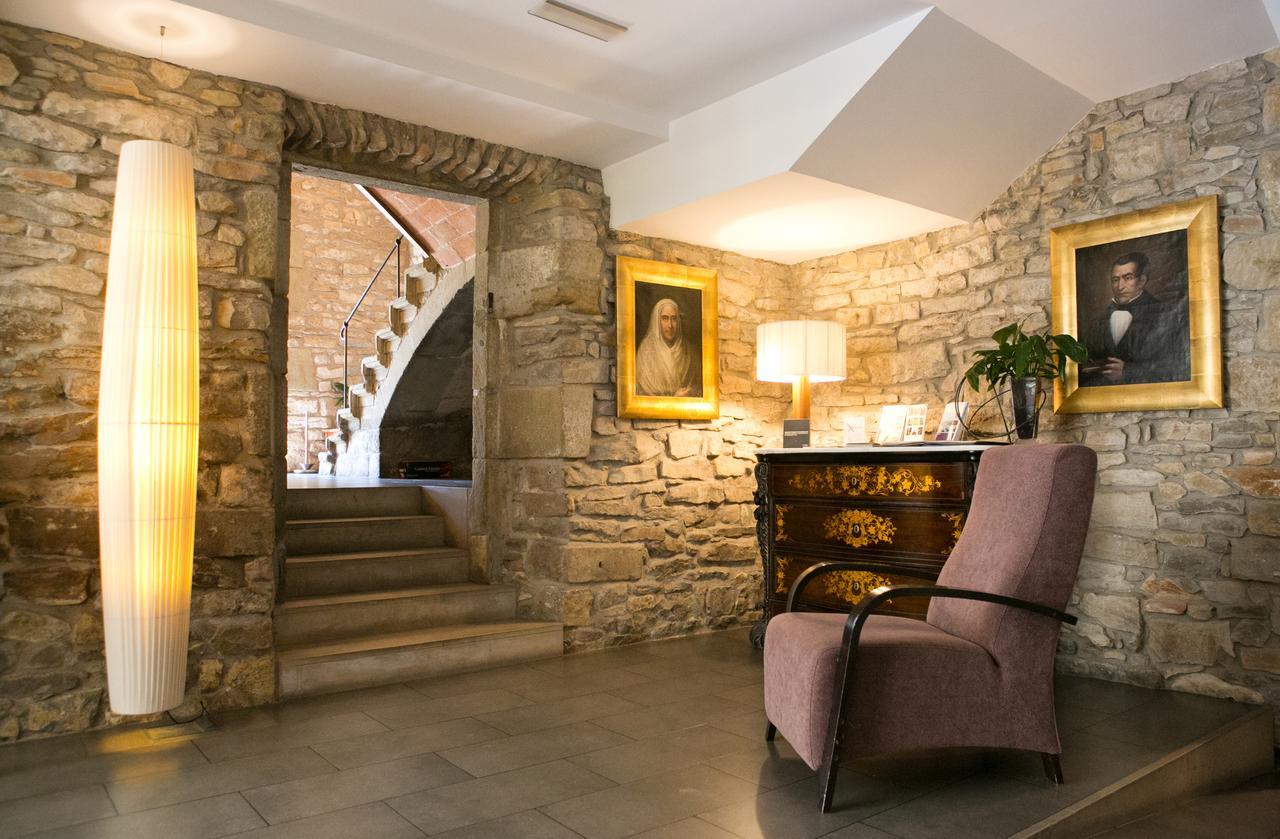 Mas Albereda Hotel Sant Juliá de Vilatorta Cameră foto